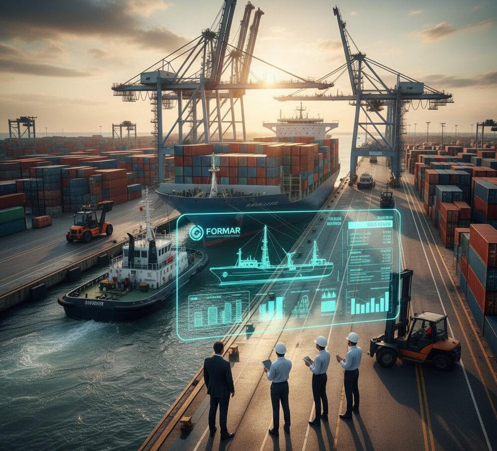 How FORMARs Agency Service Protects Your Bottom Line